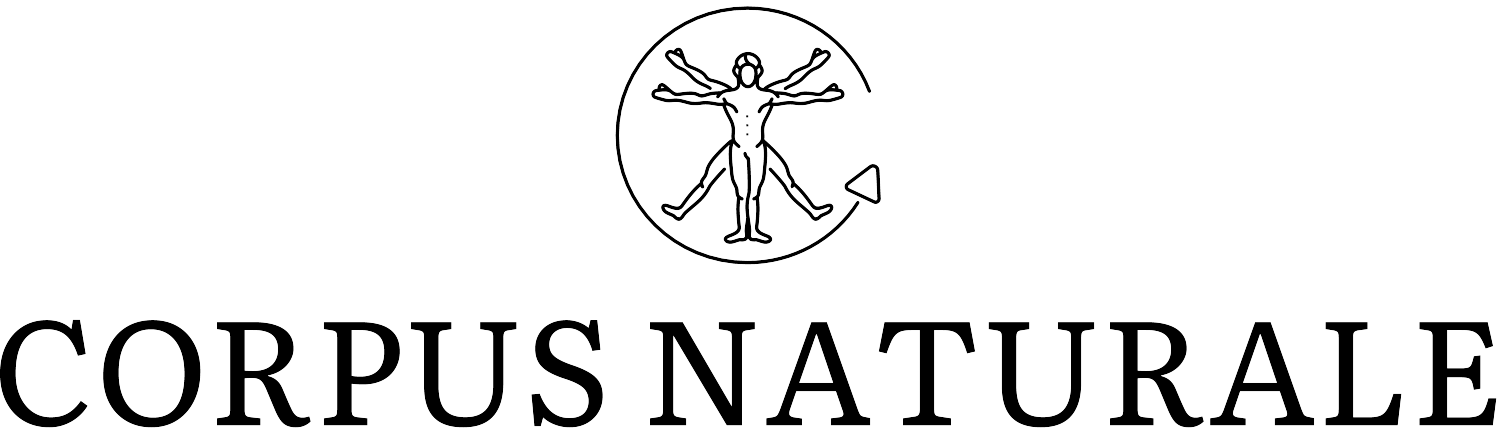 Logo Corpus Naturale